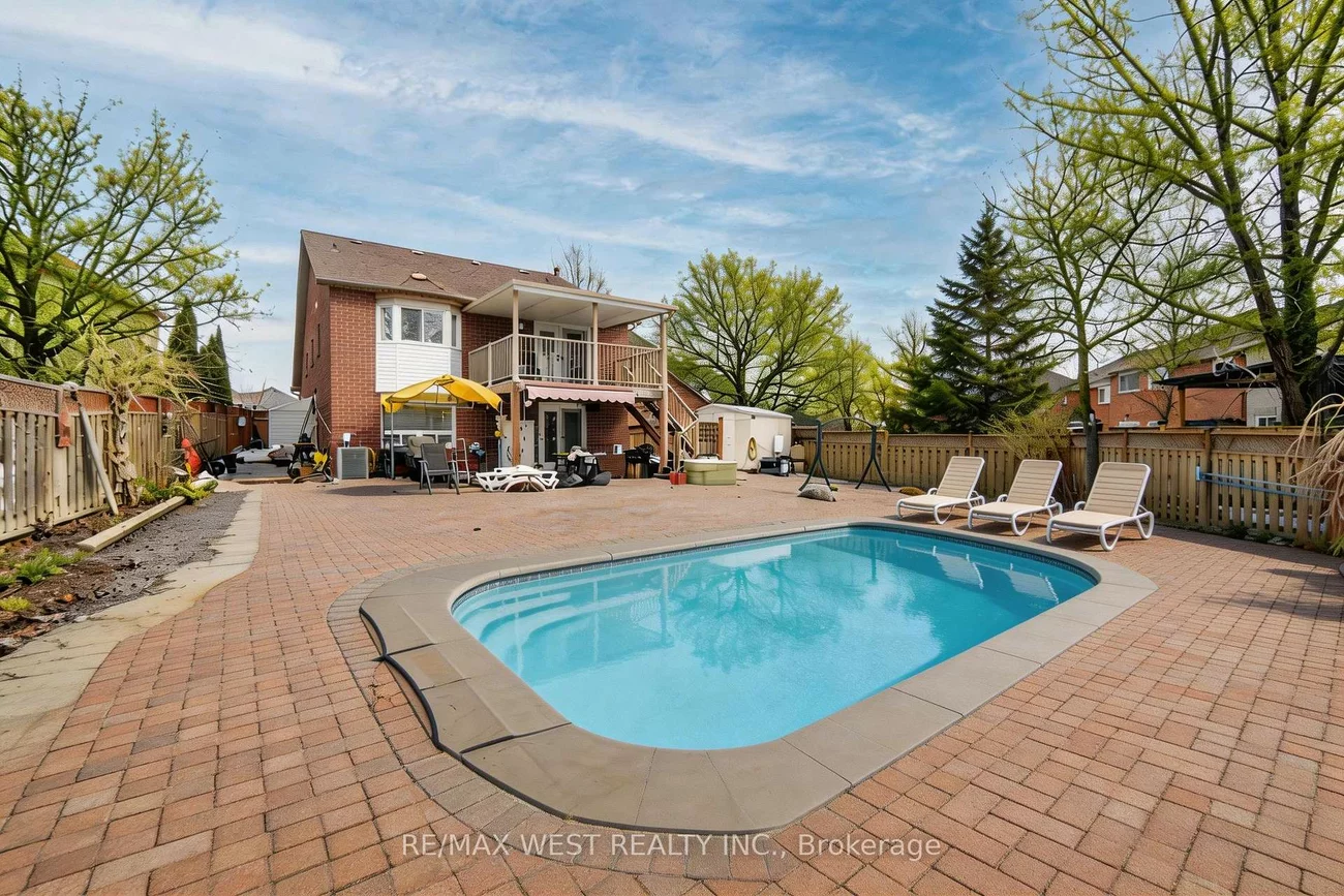 5581, Wheatland, East Credit, Mississauga