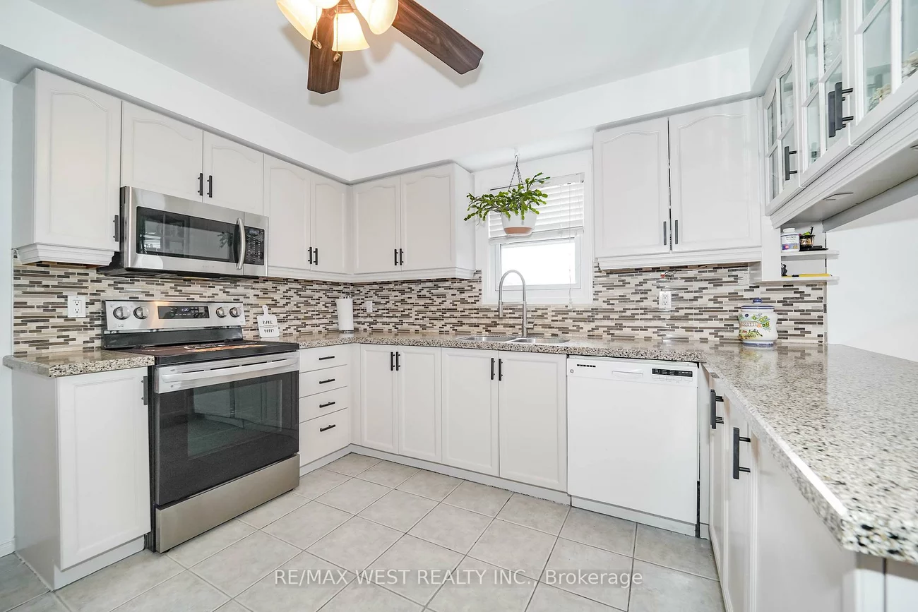 5581, Wheatland, East Credit, Mississauga