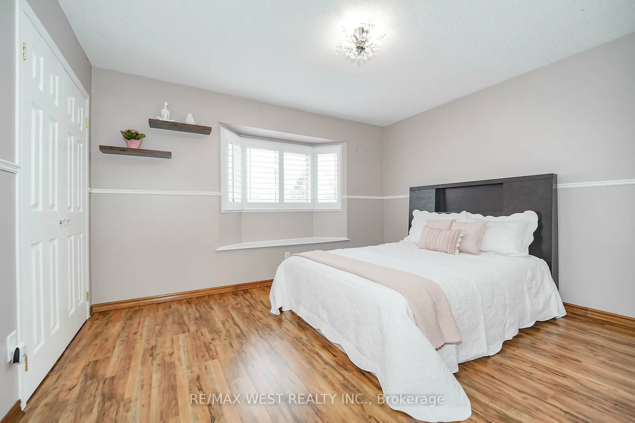 5581, Wheatland, East Credit, Mississauga