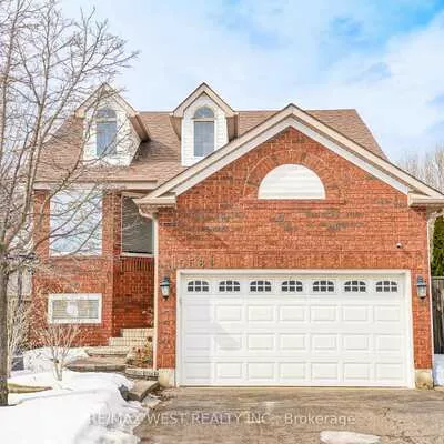 5581, Wheatland, East Credit, Mississauga