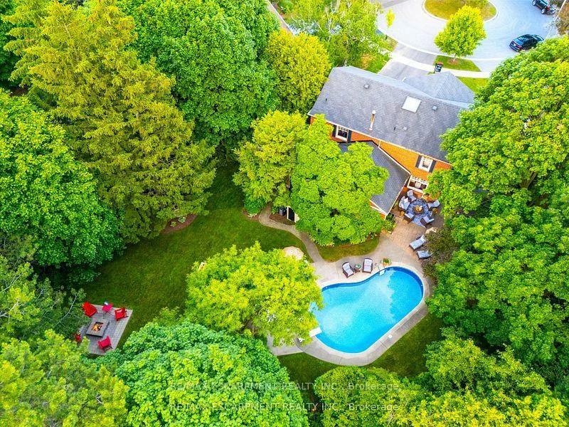 3555, Kingbird, Erin Mills, Mississauga