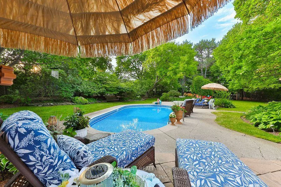 3555, Kingbird, Erin Mills, Mississauga