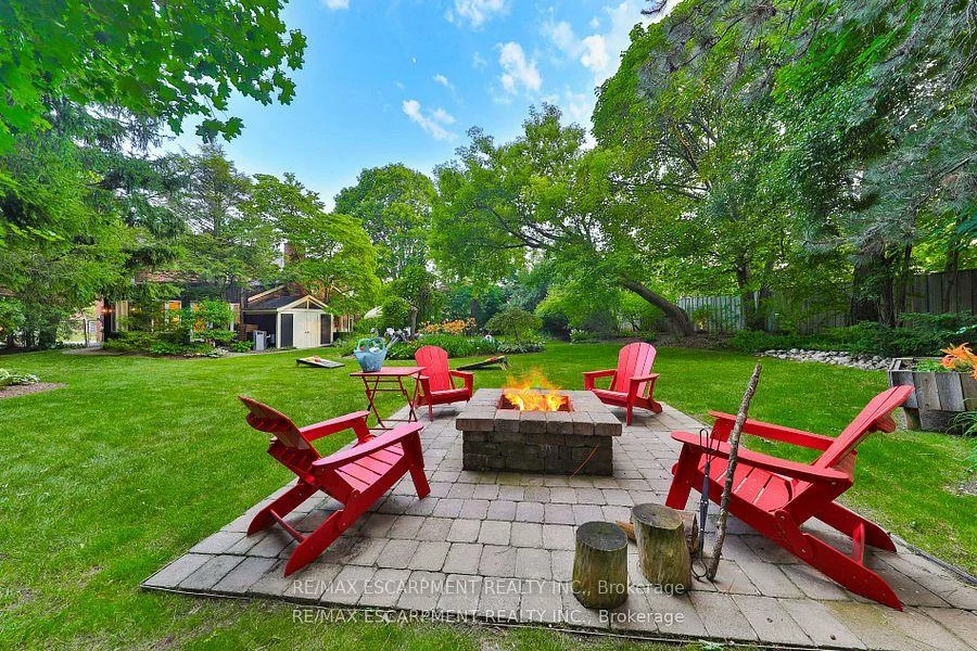 3555, Kingbird, Erin Mills, Mississauga