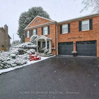 3555, Kingbird, Erin Mills, Mississauga