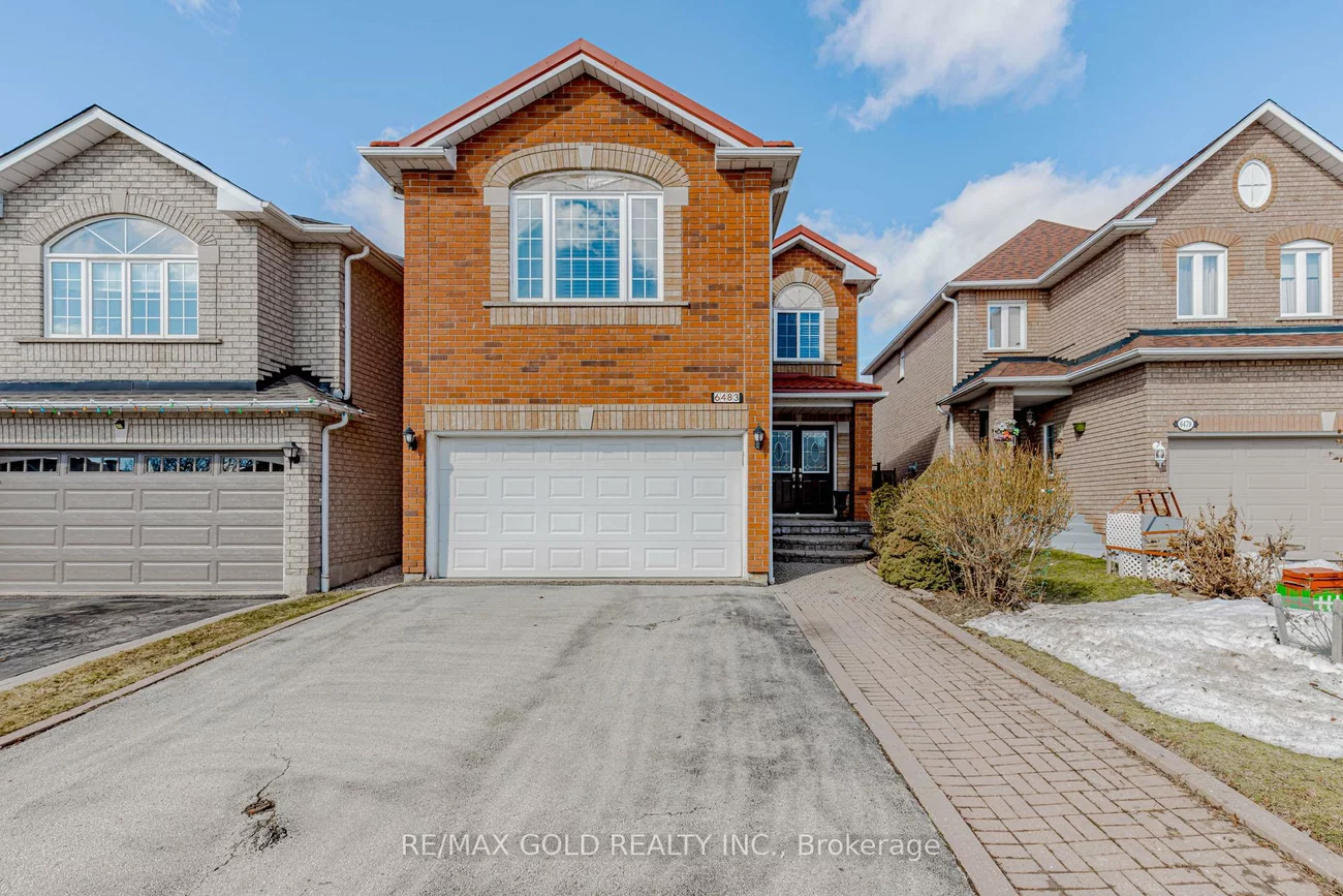 6483, Seaver, East Credit, Mississauga