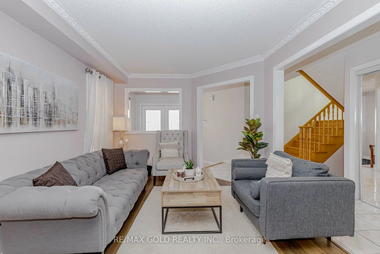 6483, Seaver, East Credit, Mississauga