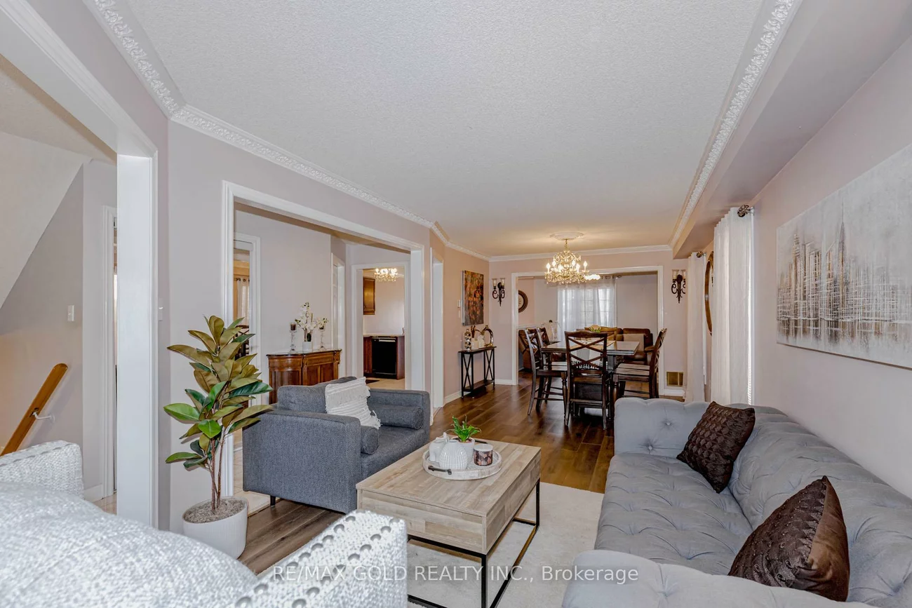 6483, Seaver, East Credit, Mississauga