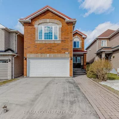 6483, Seaver, East Credit, Mississauga