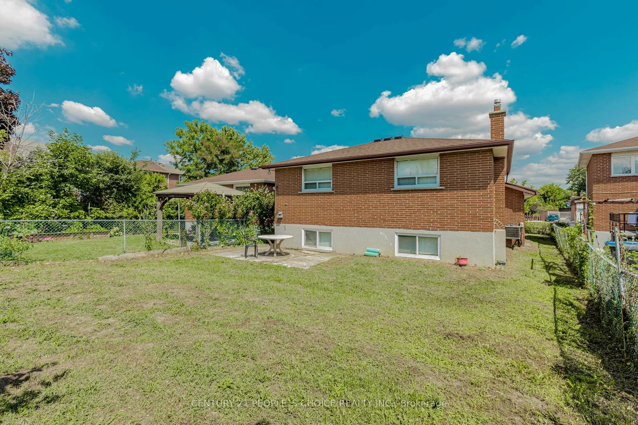 4104, Brandon, Malton, Mississauga