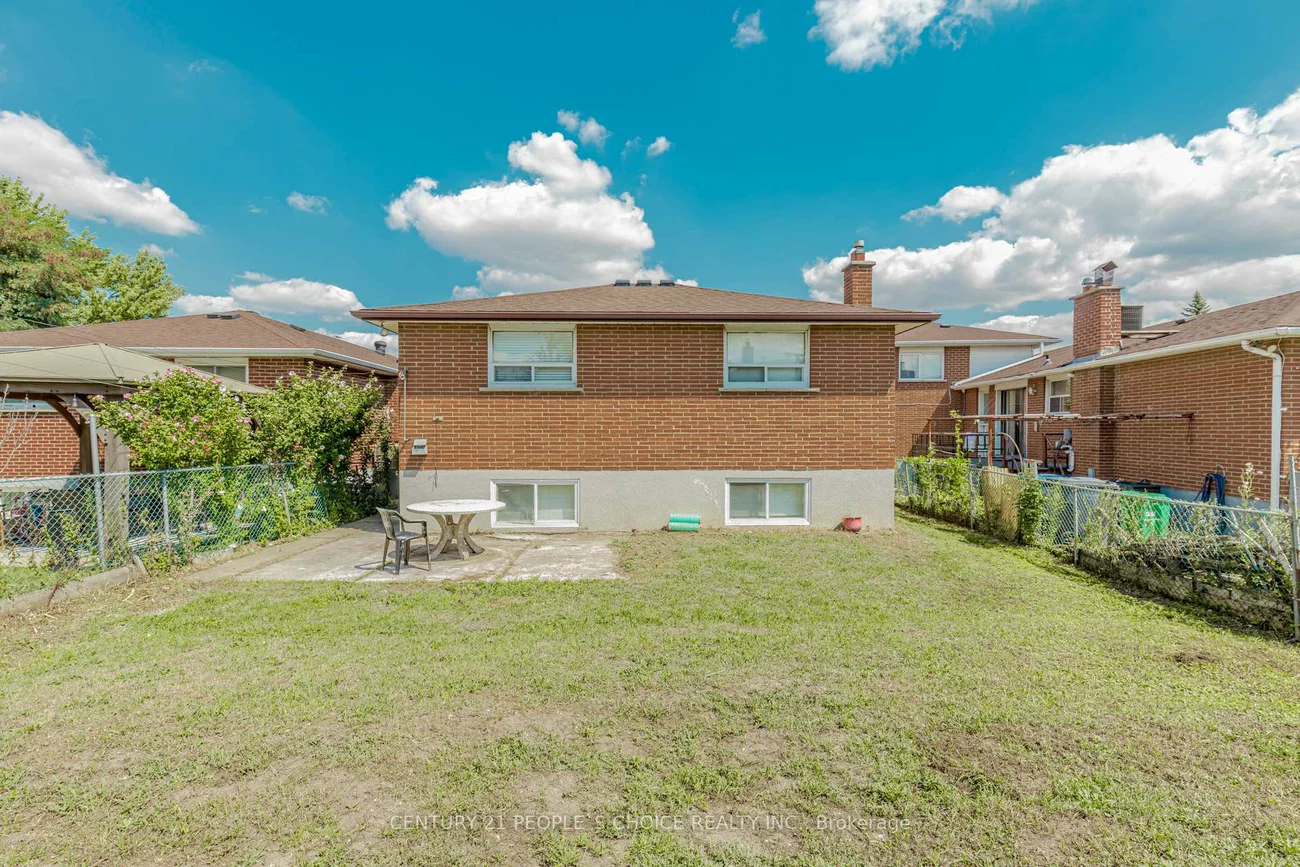 4104, Brandon, Malton, Mississauga