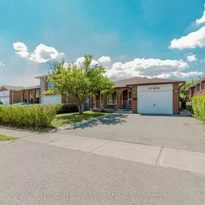 4104, Brandon, Malton, Mississauga