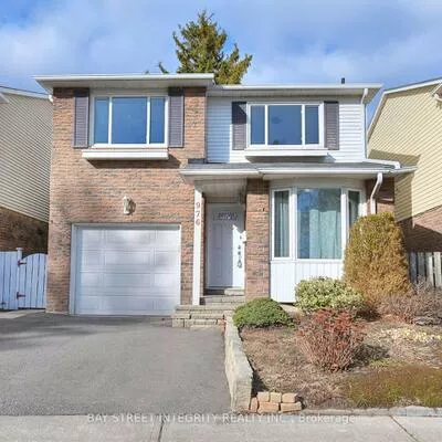 976, Raintree, Lorne Park, Mississauga