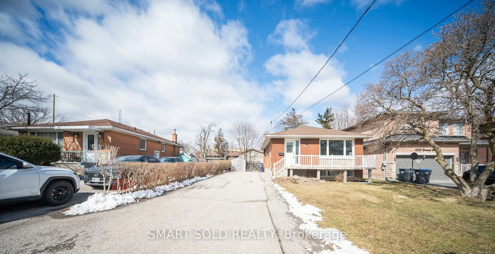 995, Garrard, Lakeview, Mississauga