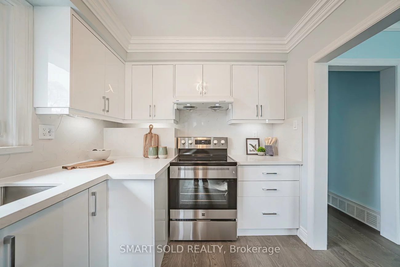 995, Garrard, Lakeview, Mississauga