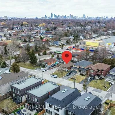 995, Garrard, Lakeview, Mississauga