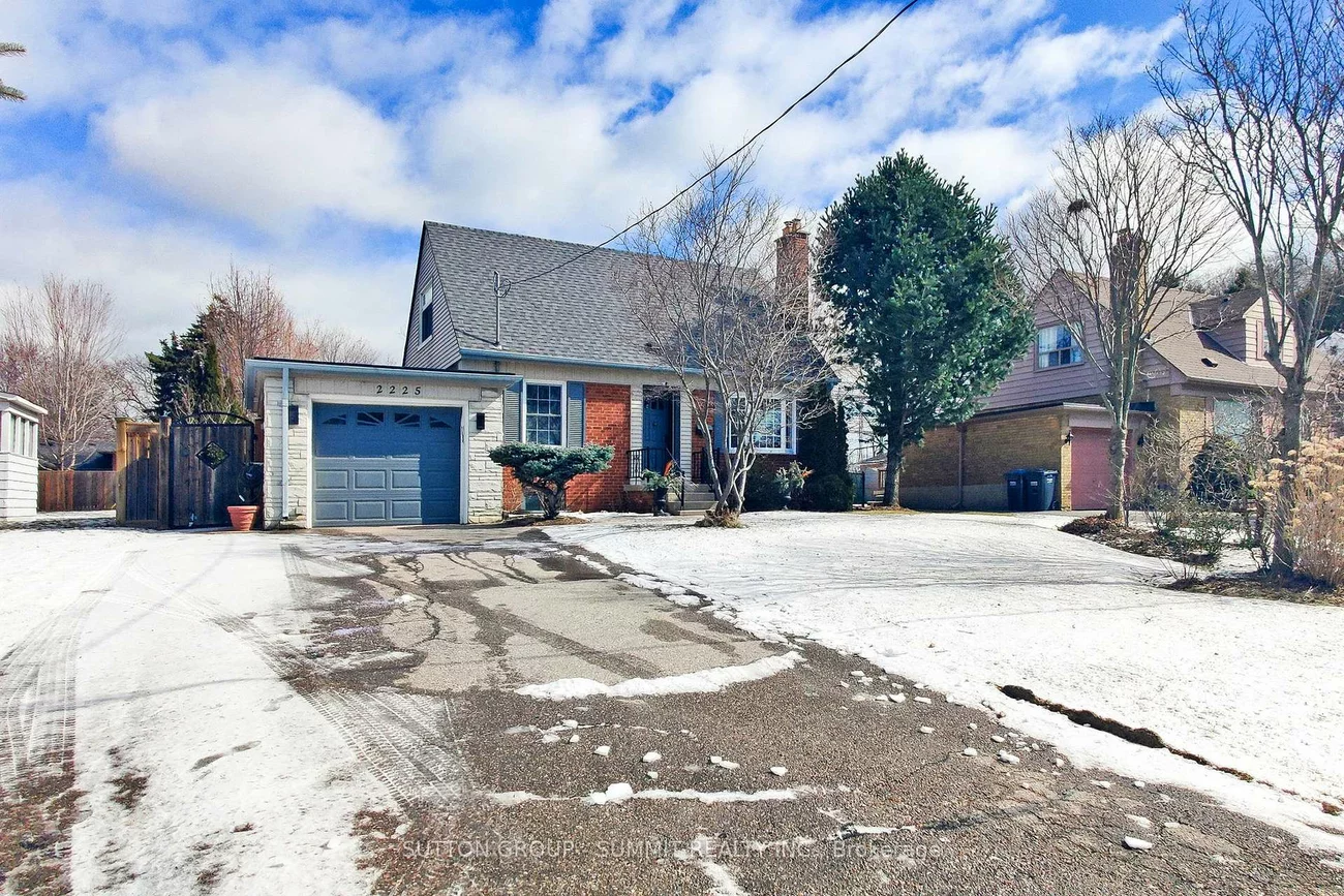 2225, RAMBO, Lakeview, Mississauga