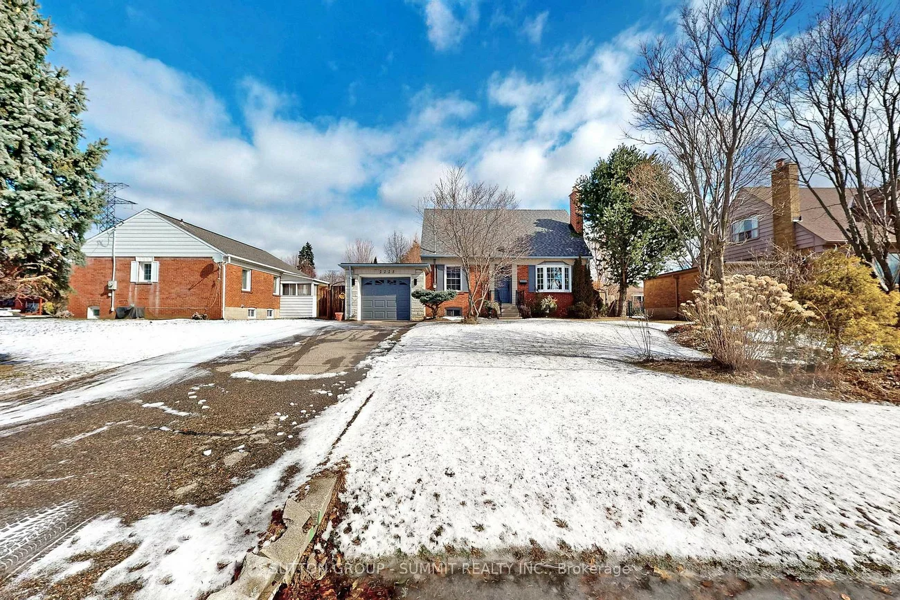 2225, RAMBO, Lakeview, Mississauga