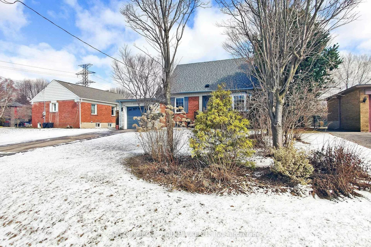 2225, RAMBO, Lakeview, Mississauga