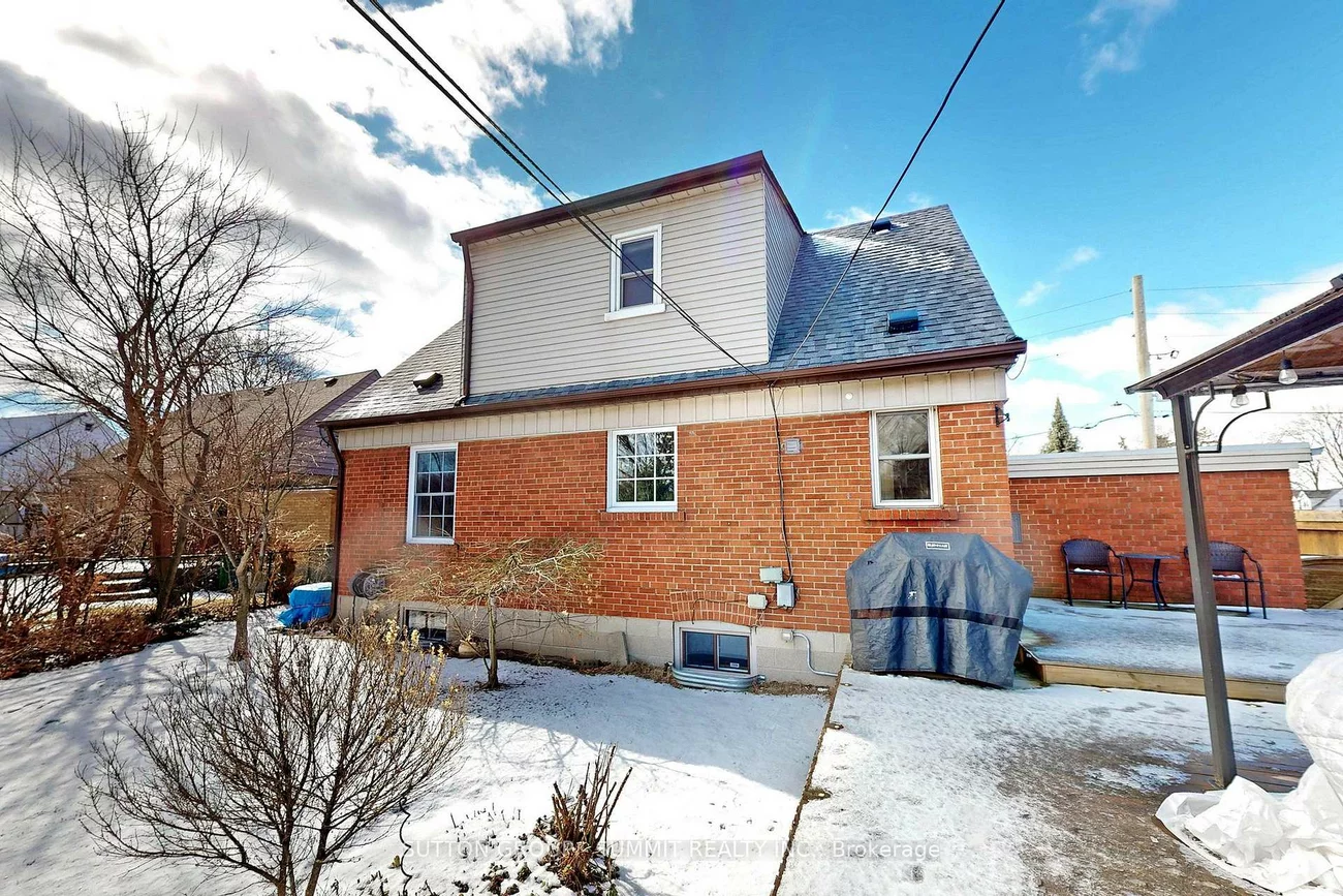 2225, RAMBO, Lakeview, Mississauga