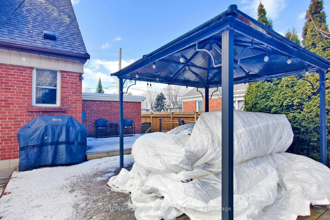 2225, RAMBO, Lakeview, Mississauga