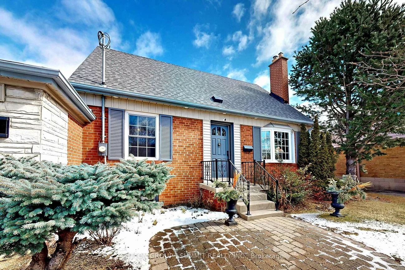 2225, RAMBO, Lakeview, Mississauga