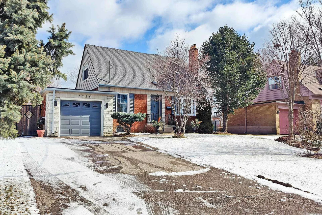 2225, RAMBO, Lakeview, Mississauga