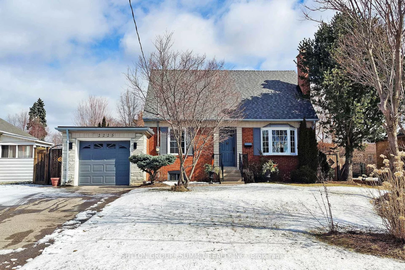 2225, RAMBO, Lakeview, Mississauga