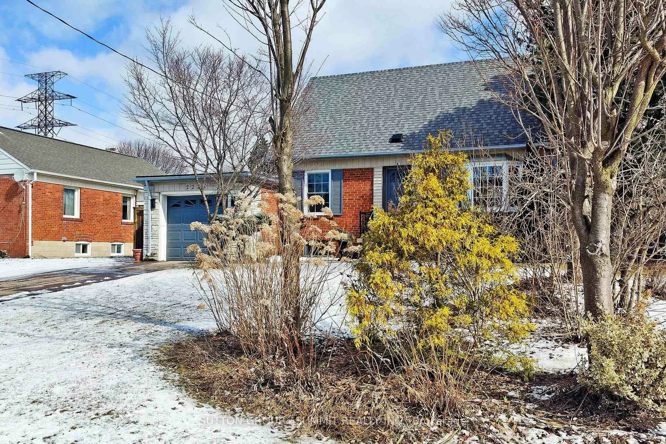 2225, RAMBO, Lakeview, Mississauga