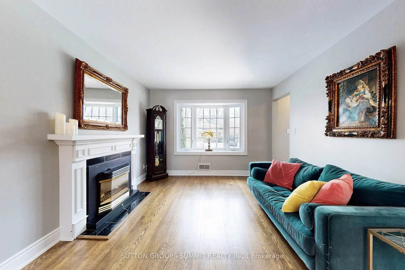 2225, RAMBO, Lakeview, Mississauga