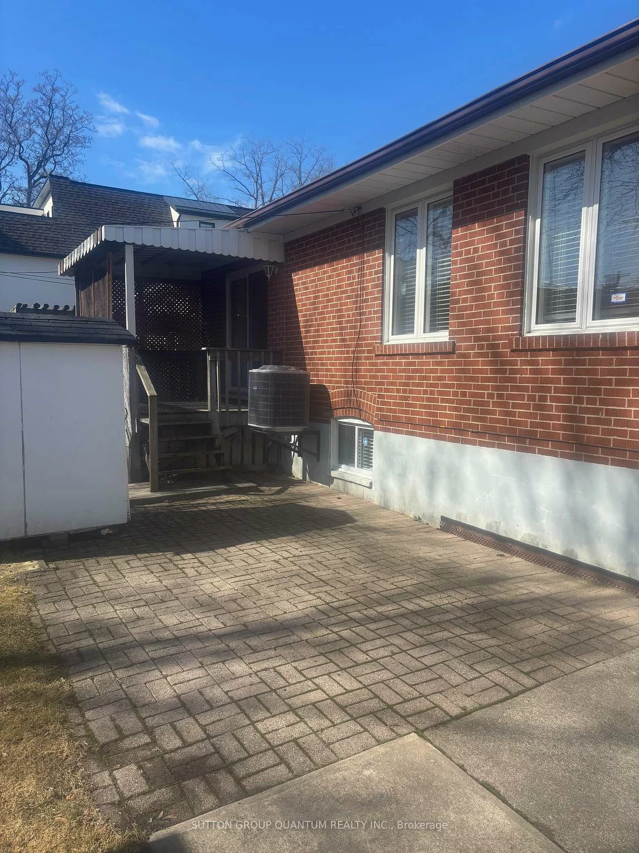 61, Forest, Port Credit, Mississauga