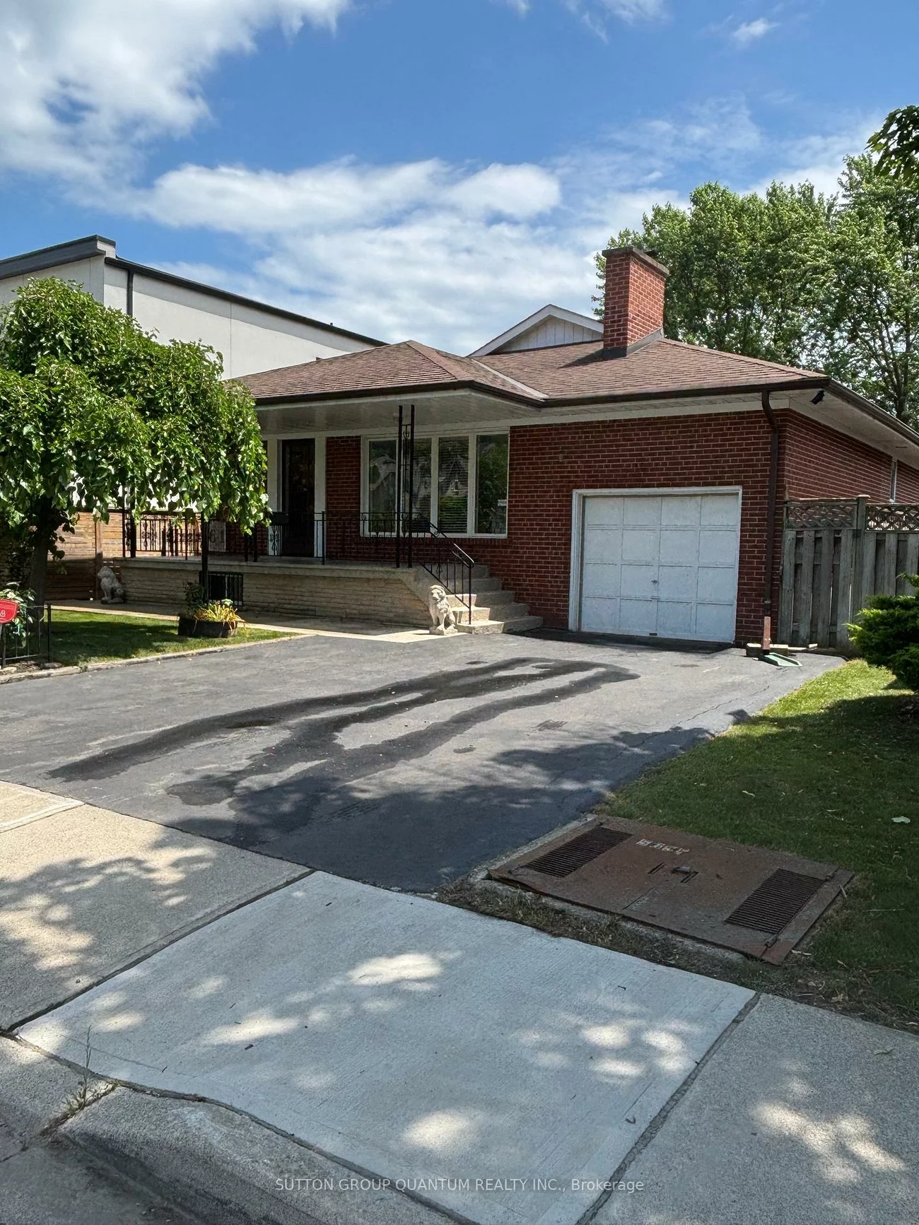 61, Forest, Port Credit, Mississauga