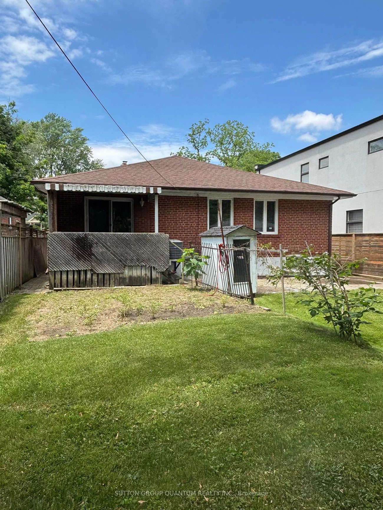 61, Forest, Port Credit, Mississauga