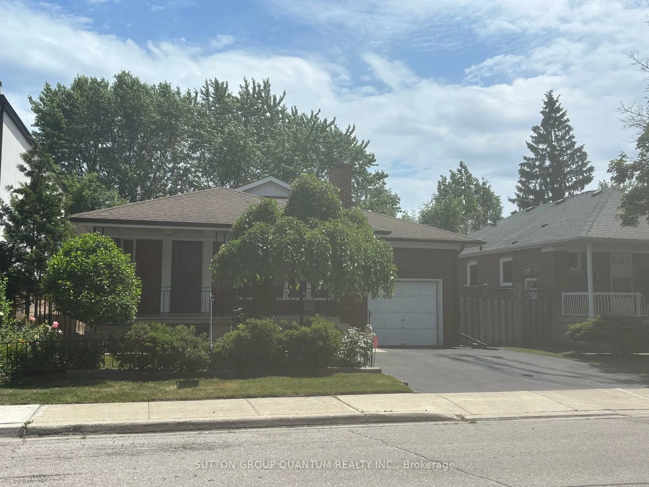 61, Forest, Port Credit, Mississauga