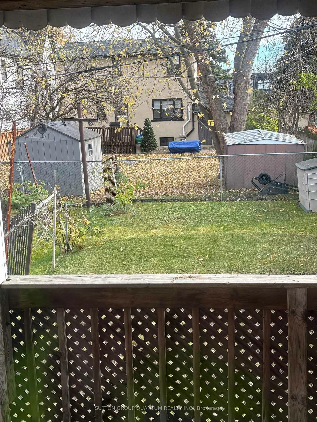 61, Forest, Port Credit, Mississauga