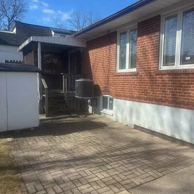 61, Forest, Port Credit, Mississauga