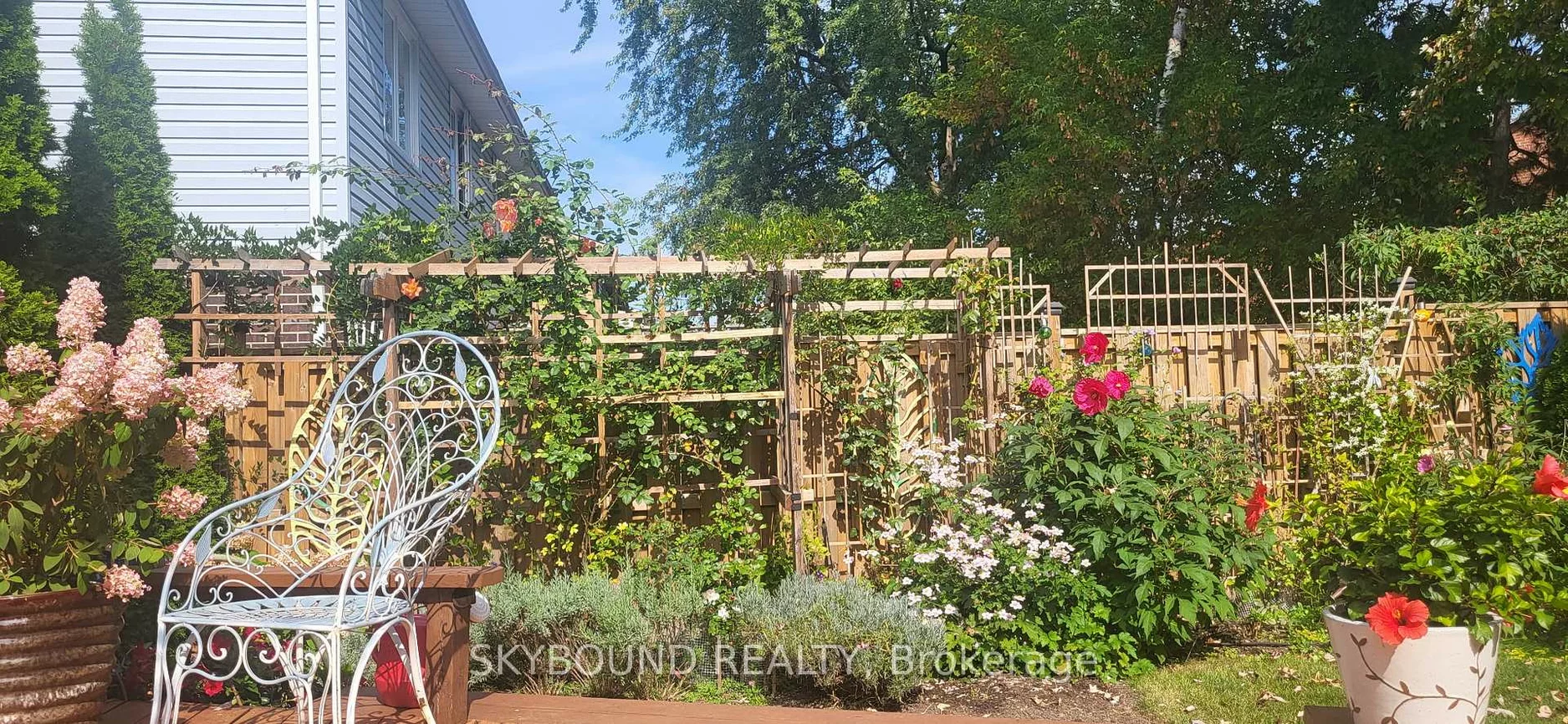 6292, Starfield, Meadowvale, Mississauga