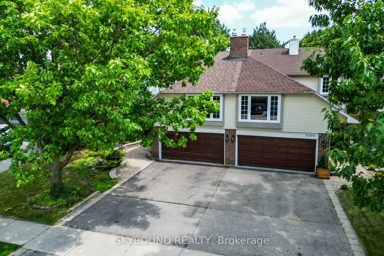 6292, Starfield, Meadowvale, Mississauga