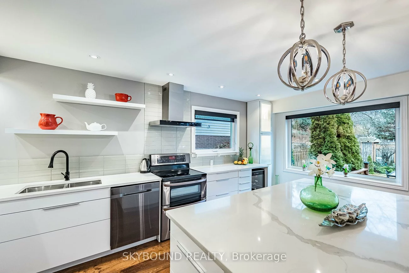 6292, Starfield, Meadowvale, Mississauga