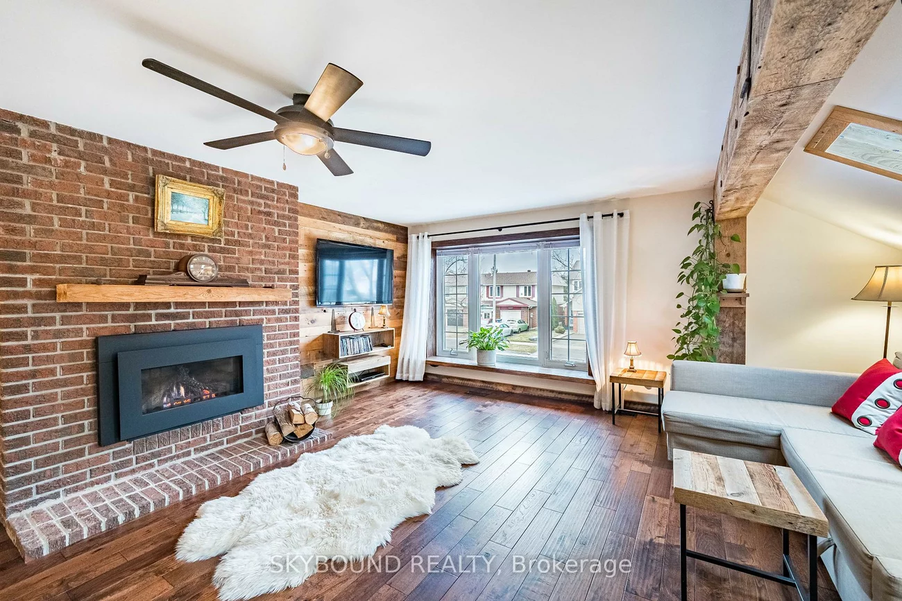 6292, Starfield, Meadowvale, Mississauga