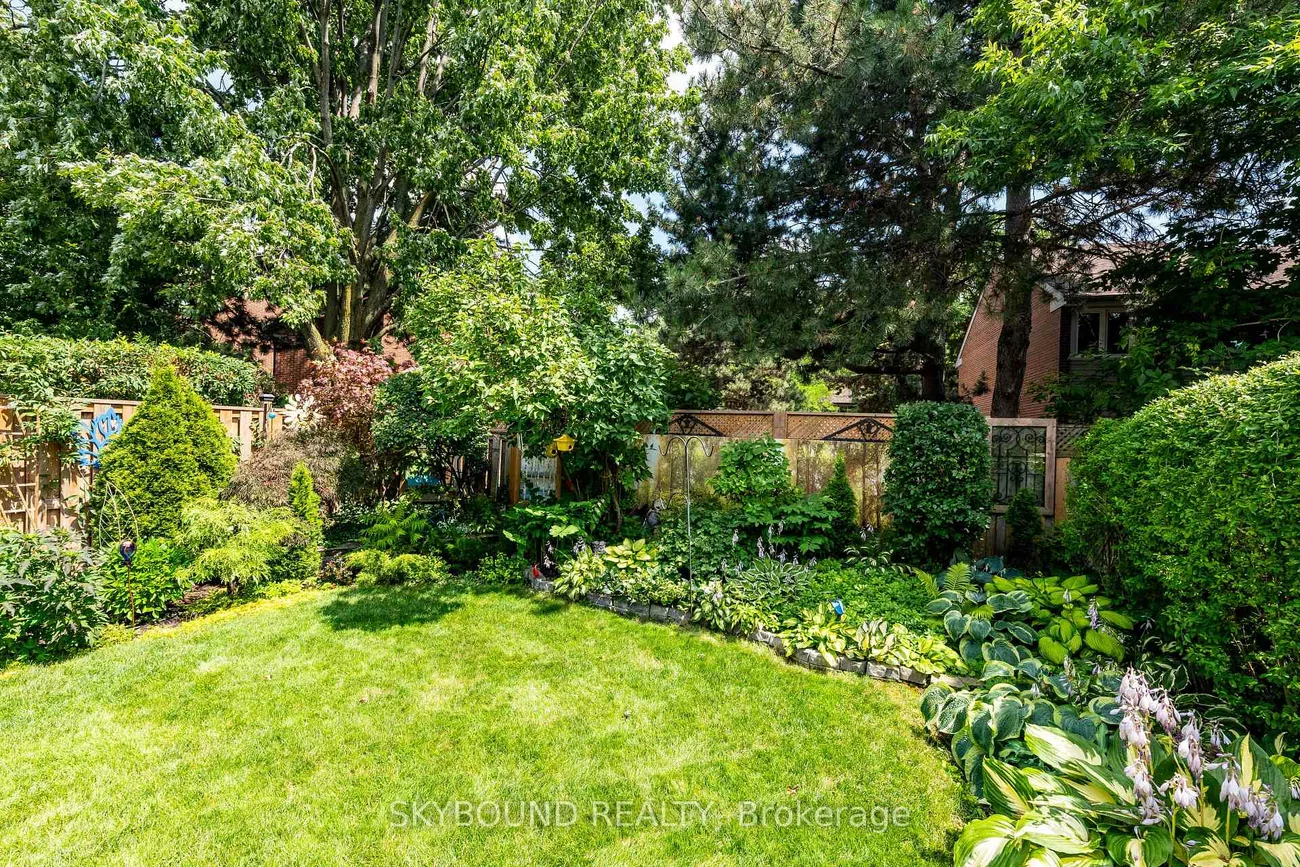 6292, Starfield, Meadowvale, Mississauga