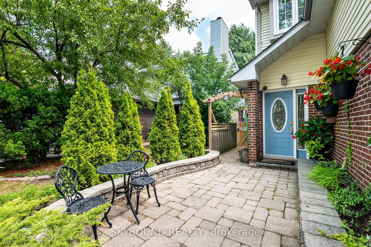 6292, Starfield, Meadowvale, Mississauga