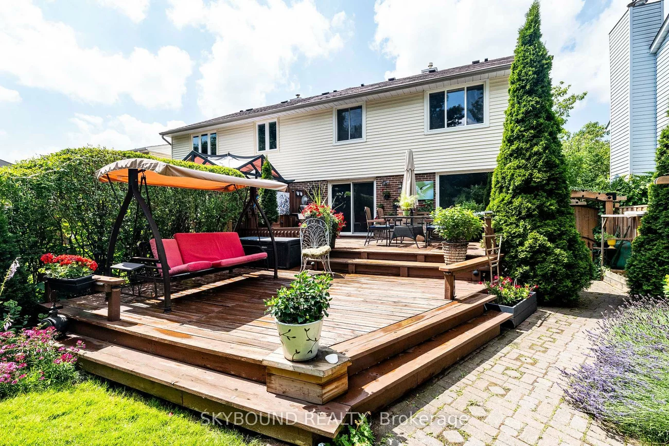 6292, Starfield, Meadowvale, Mississauga