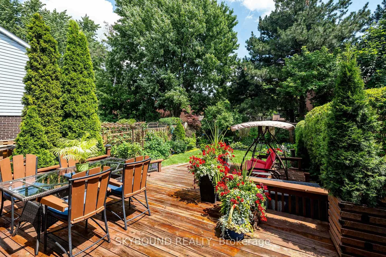 6292, Starfield, Meadowvale, Mississauga