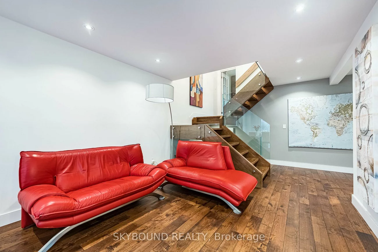 6292, Starfield, Meadowvale, Mississauga