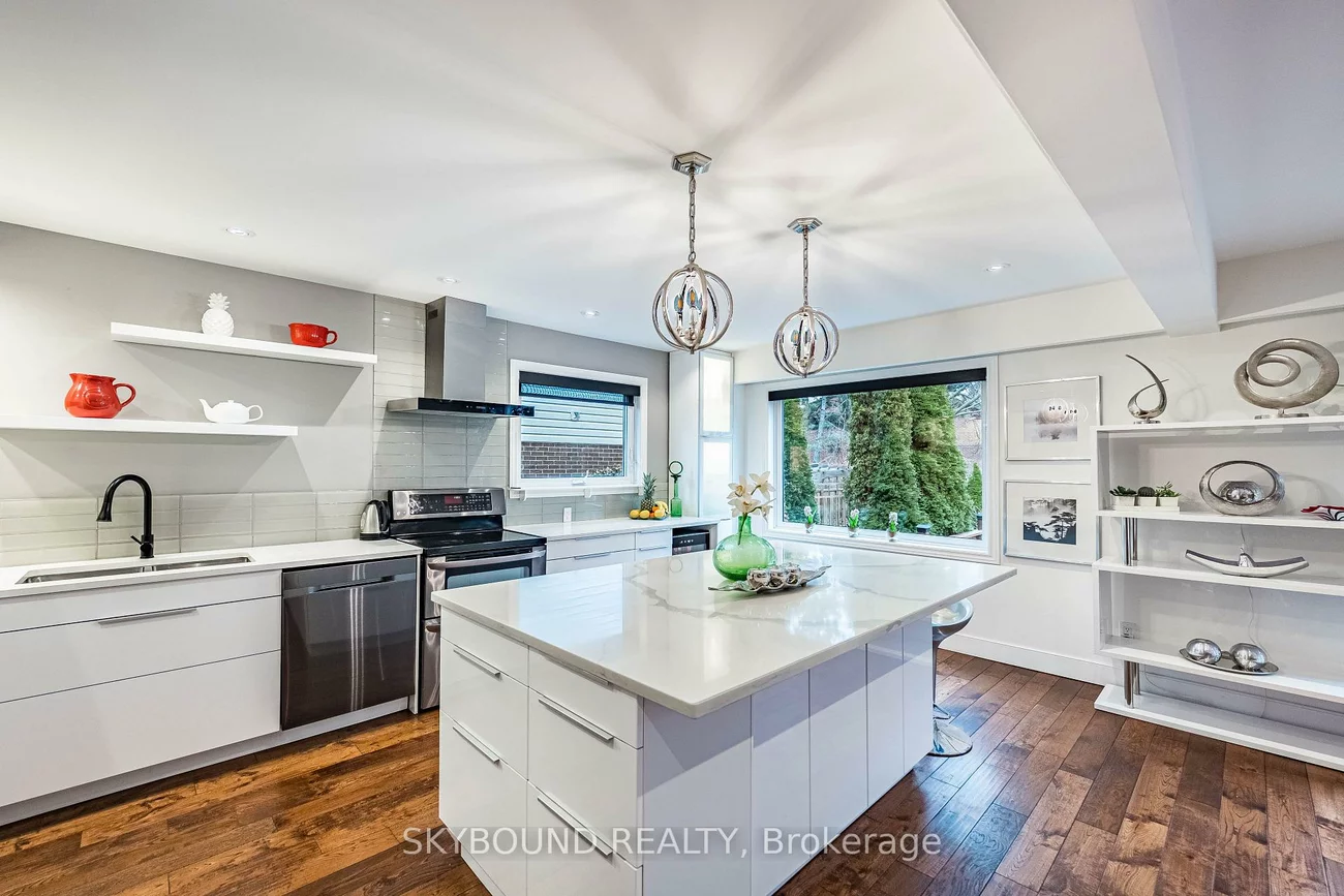 6292, Starfield, Meadowvale, Mississauga