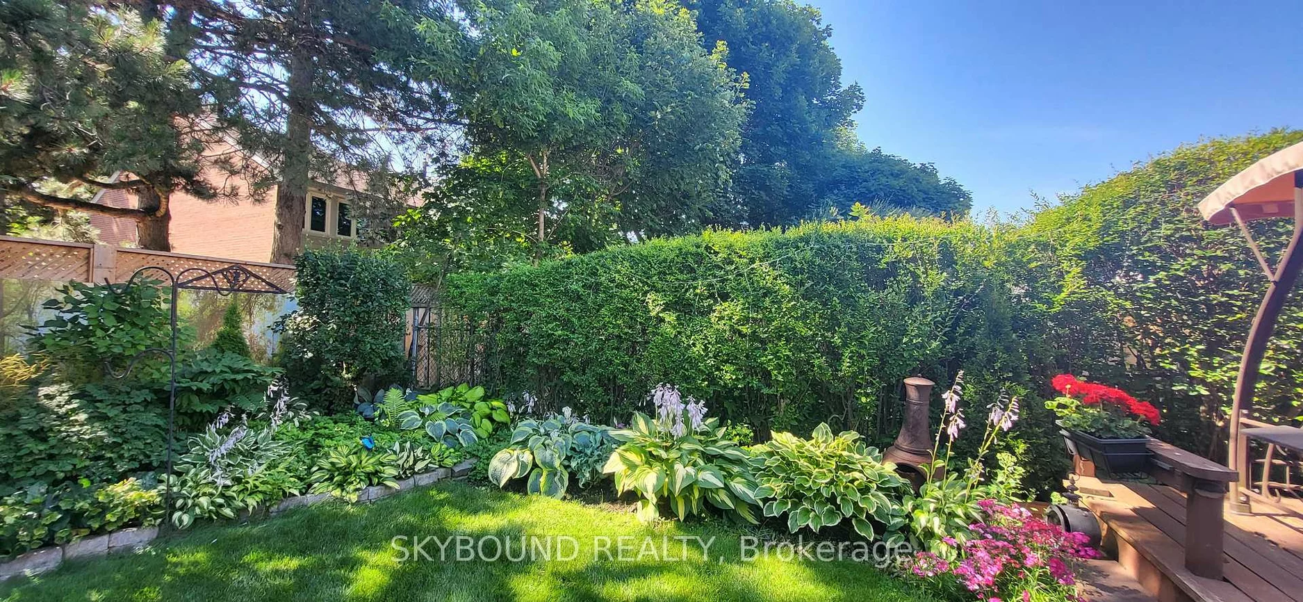 6292, Starfield, Meadowvale, Mississauga