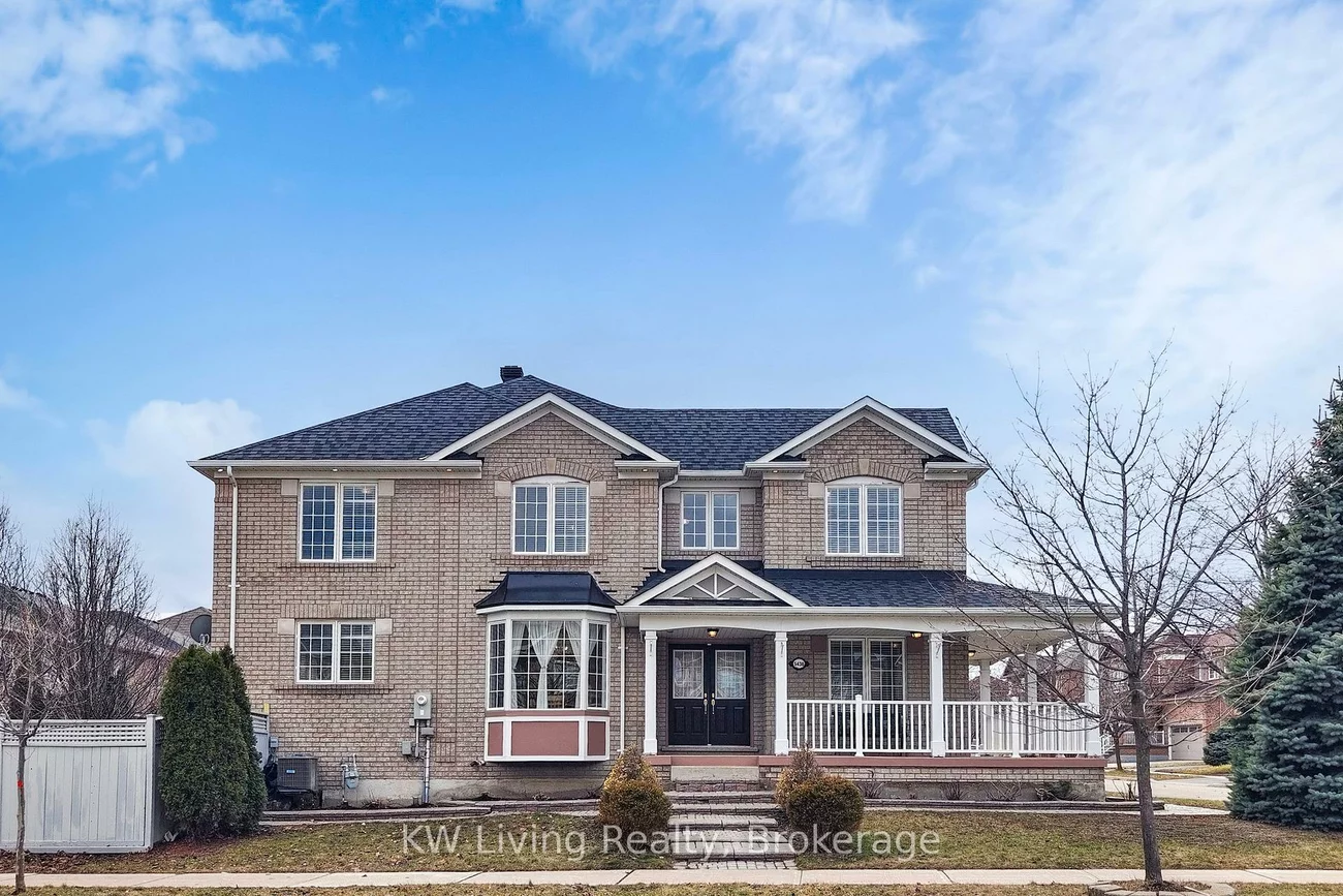 5430, Churchill Meadows, Churchill Meadows, Mississauga