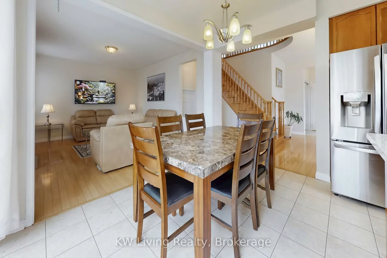 5430, Churchill Meadows, Churchill Meadows, Mississauga