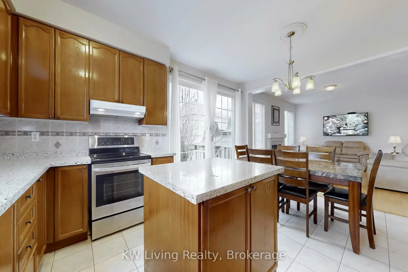 5430, Churchill Meadows, Churchill Meadows, Mississauga