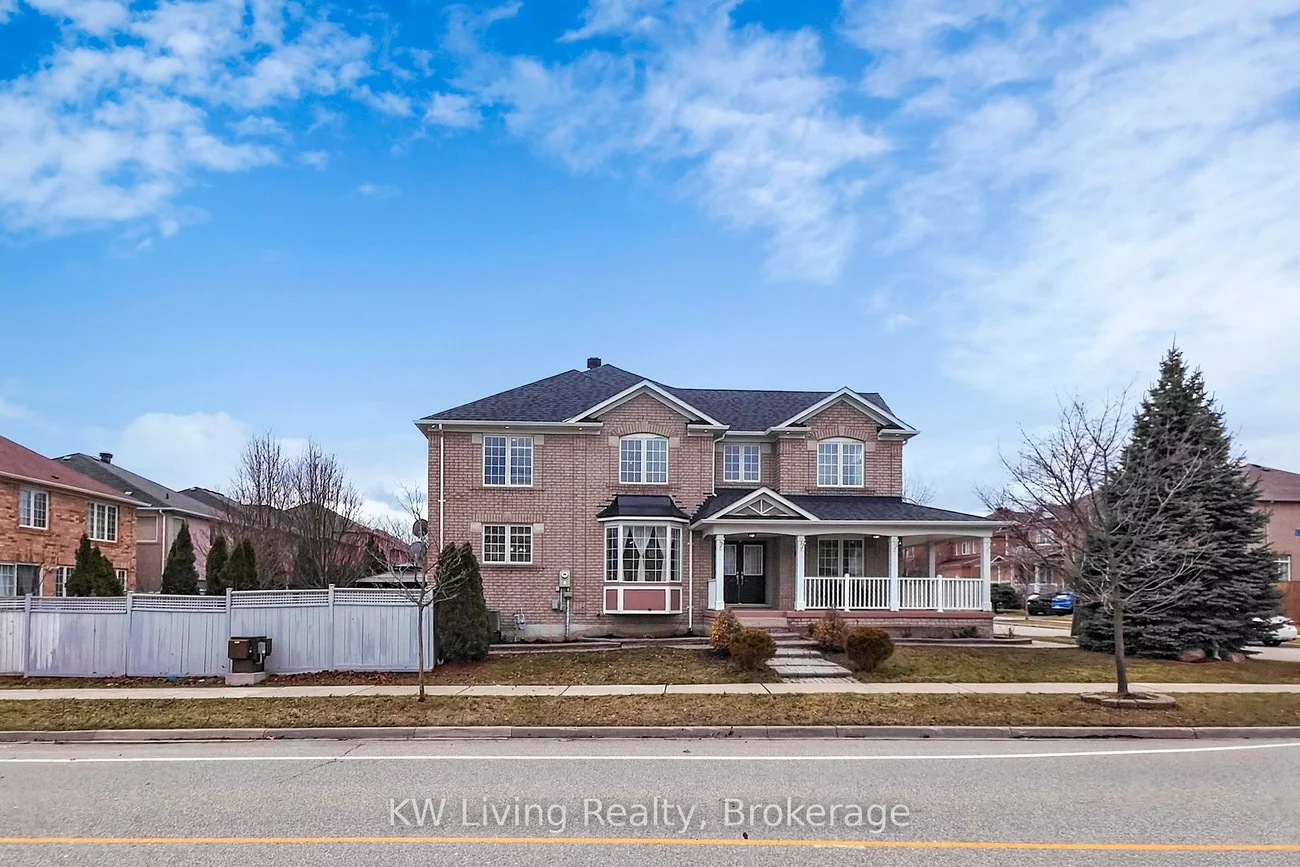 5430, Churchill Meadows, Churchill Meadows, Mississauga